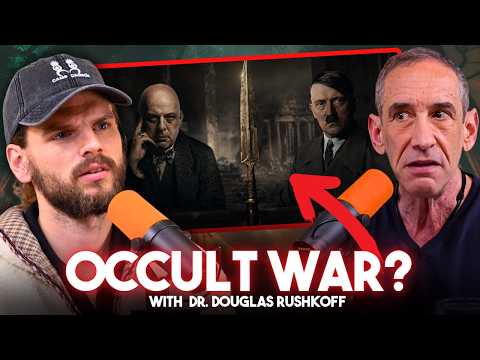 Crowley's and Hitler’s Obsession with the Spear of Destiny?