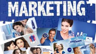 NIVEA Mini Case Study