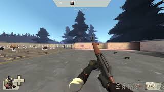 open fortress hotline miami gun sounds