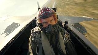 Maverick Proves the Mission Can Be Done | Top Gun: Maverick