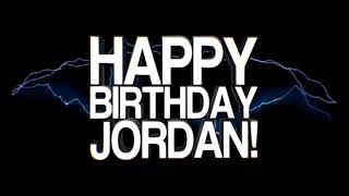 Jordan’s Birthday Cheer Mix 2020 - Dom Vers All Stars ADVANCED Coed Phase 6
