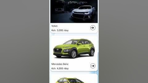 Android car rent project | Free College Project for Final Year Student | Free Android and Website