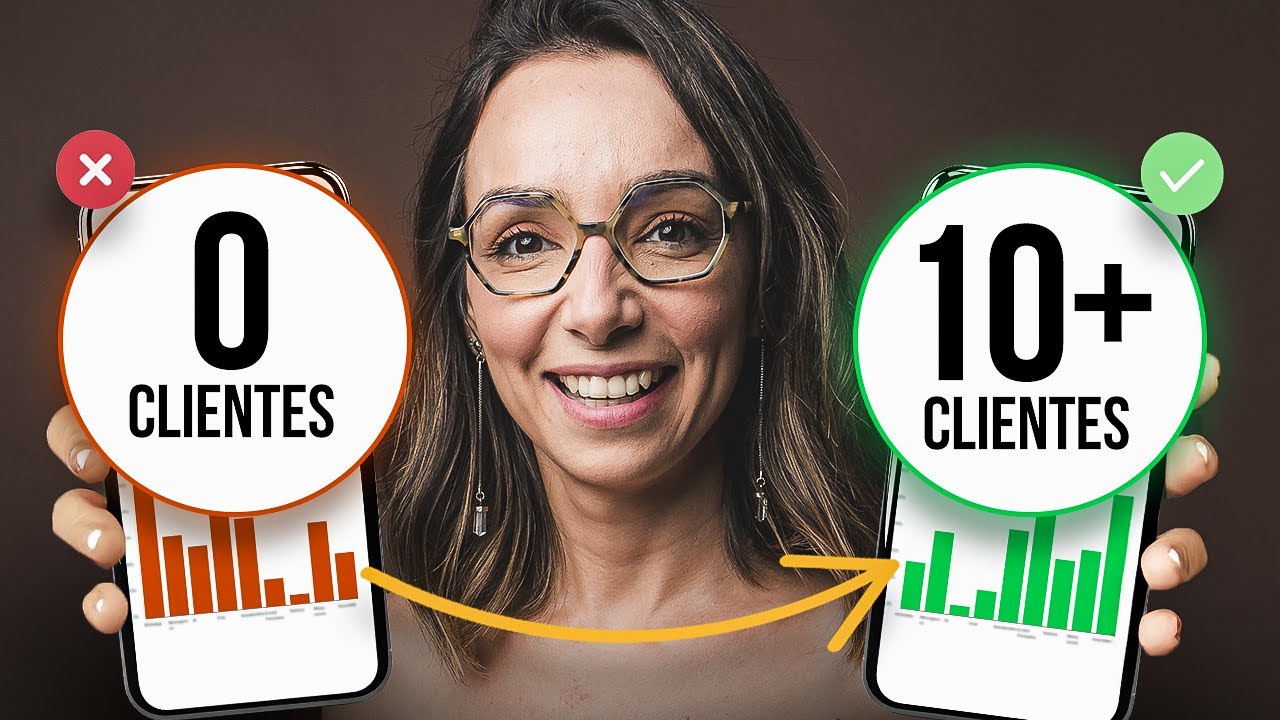Como Conseguir Clientes para Serviços Financeiros em Menos de 1 mês