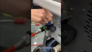 The Instruction Of Car Dent Puller