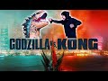 Godzilla vs. Kong – Official Trailer $ 1 BILLION VS $ 1 | Godzilla vs. Kong Movie Parody Ep1