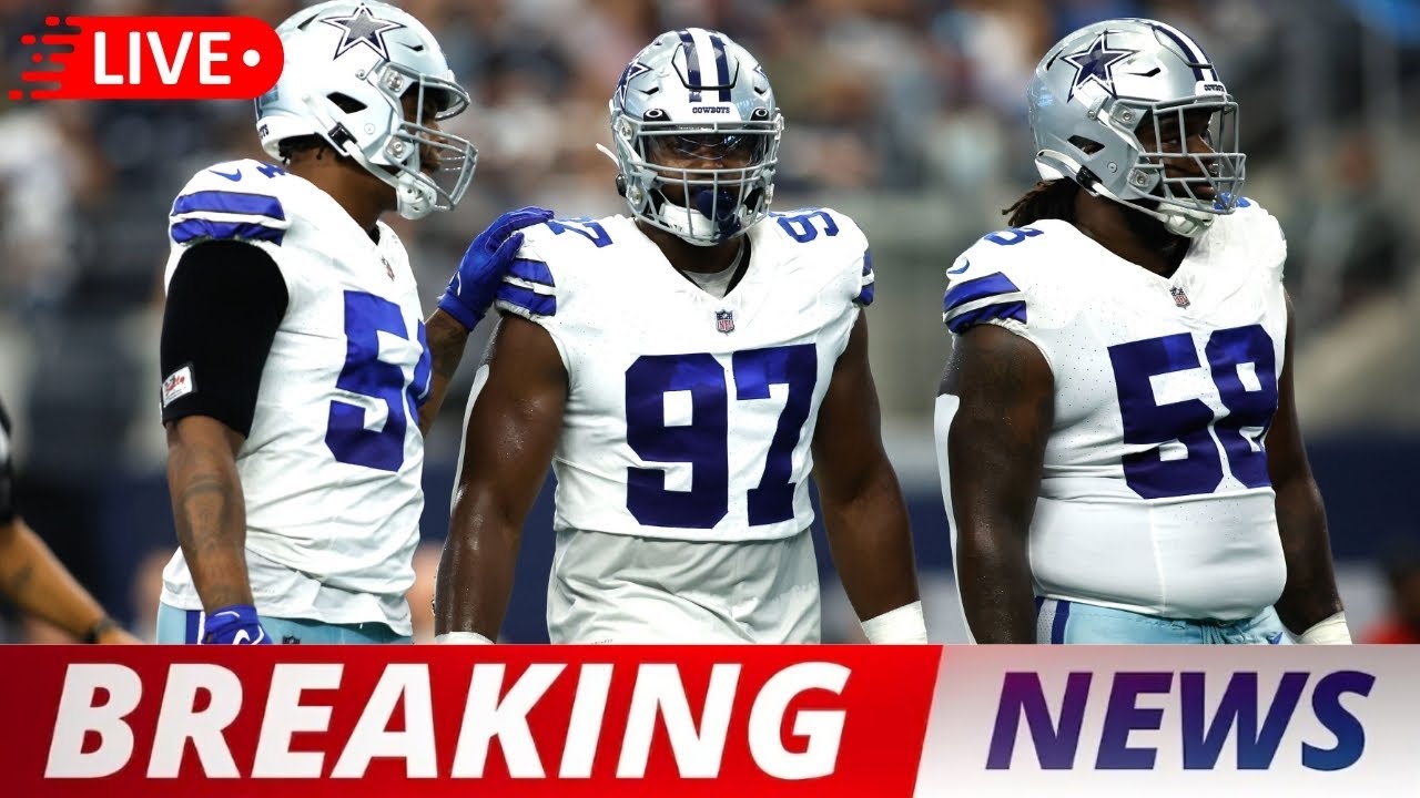 Commanders Settle For Daronte Jones As DC After Top Targets Say No। SportsPulse Network