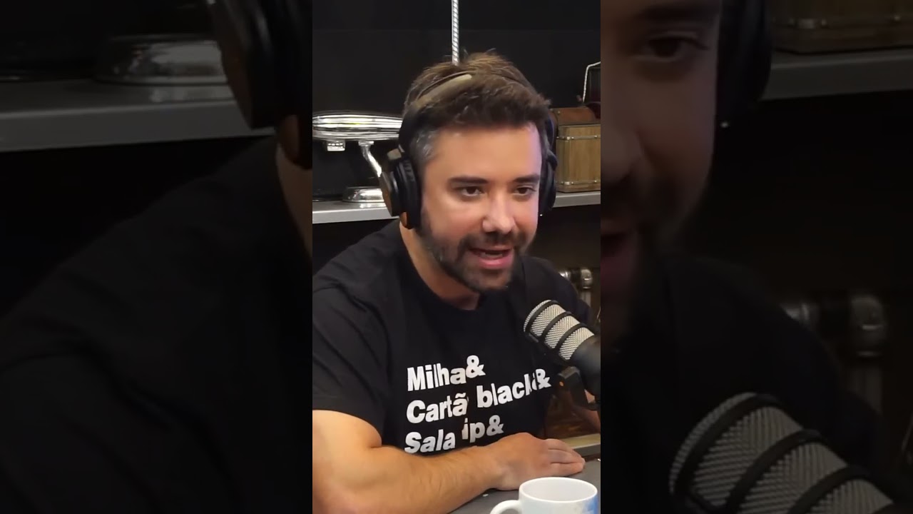 COMO É TRABALHAR NUMA PLATAFORMA DE PETRÓLEO DA PETROBRAS? | NORTON REVENO 