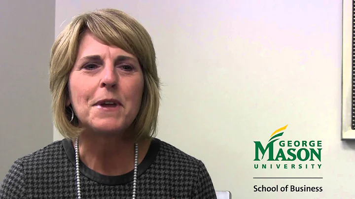 Janet Barnard | George Mason University Business S...
