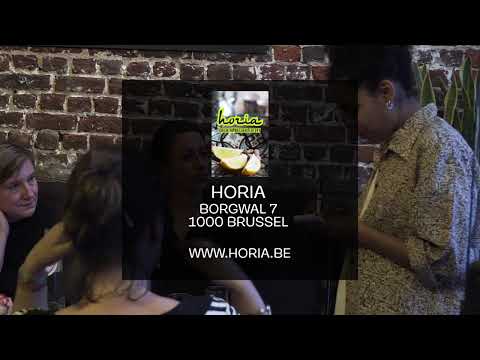 Horia NL | Good Food