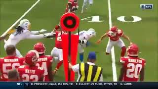 Chiefs vs Chargers Highlights   Week 2   NFL Highlights 9 20 2020