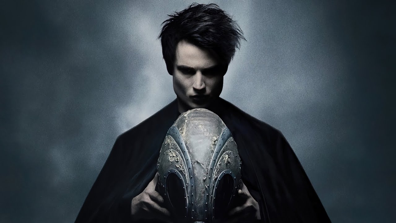 The Sandman - Enter Sandman by Metallica