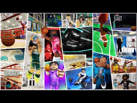 Practical Basketball: Stress Test 3 Official Launch Trailer