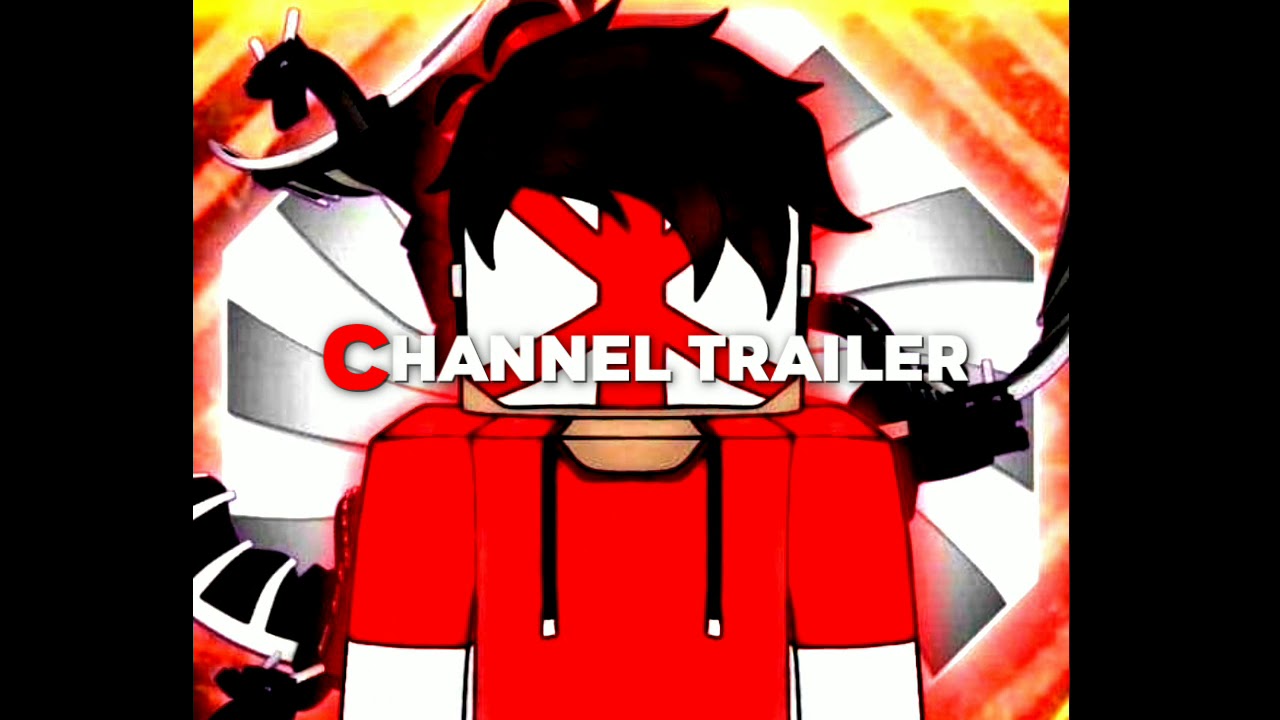 Channel Trailer 2020