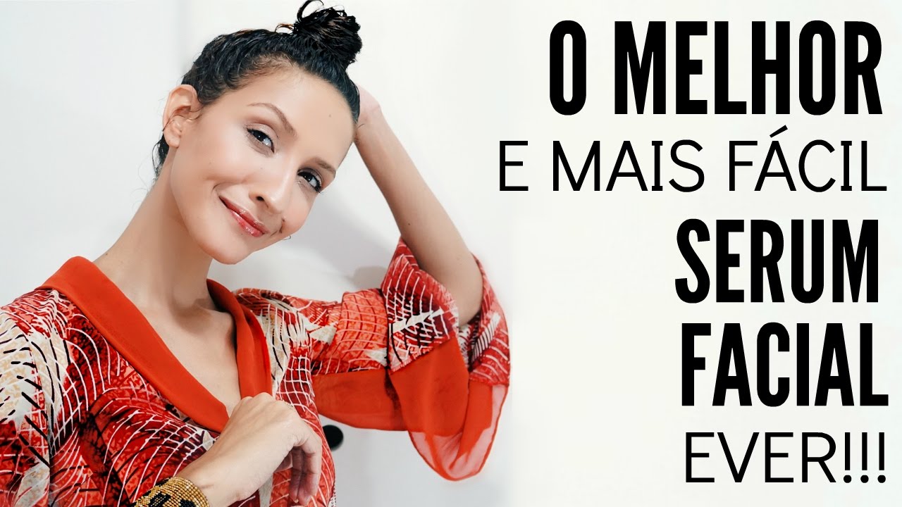 Aromaterapia para Iniciantes VI: Sérum Facial para tratar TUDO – Sempre Viva Immortelle