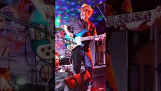 Splinterz Featuring David Morin - Blue Moose