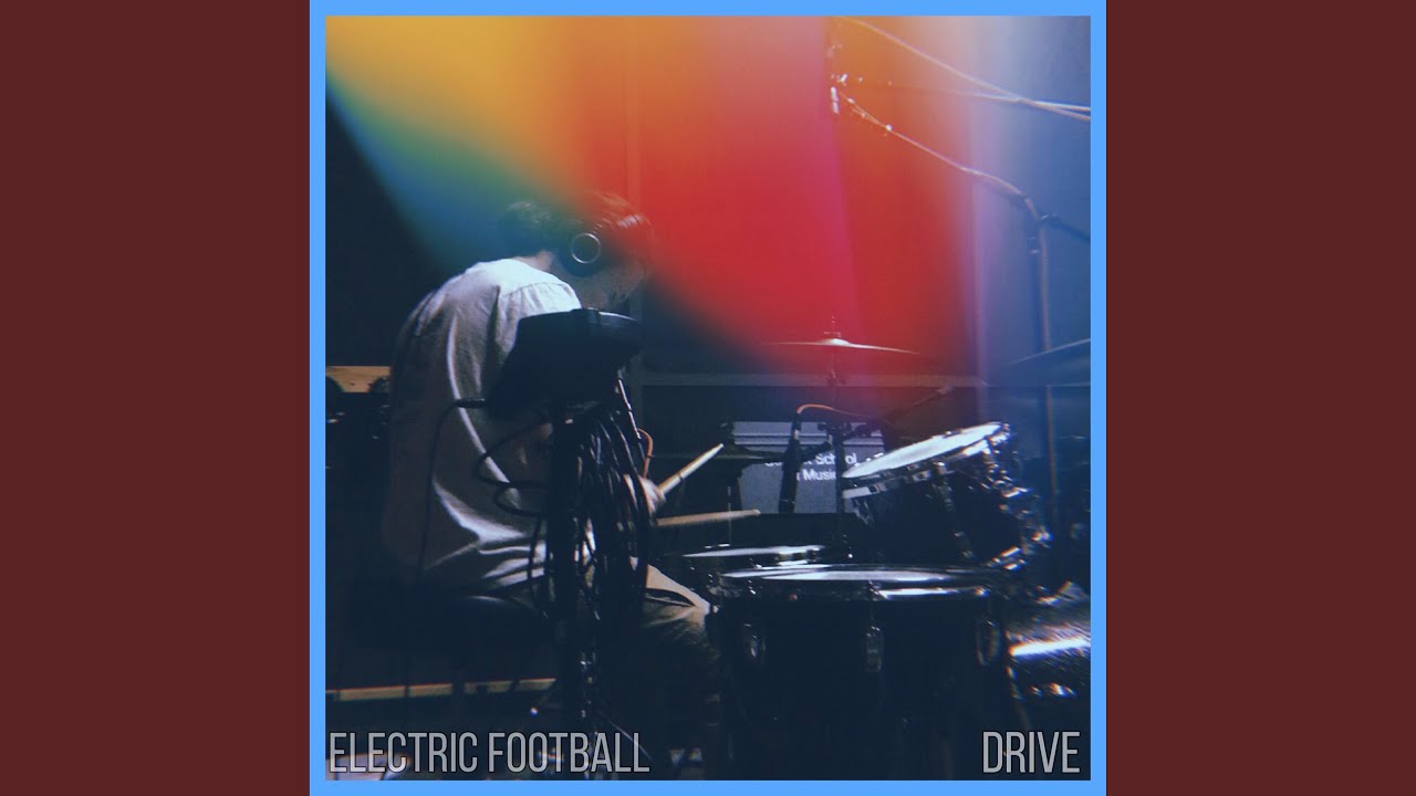 Watch Drive on YouTube Watch Drive on YouTube