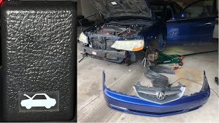 Hood Stuck/Won