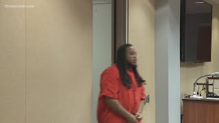 Cola Beale sentenced for two murders