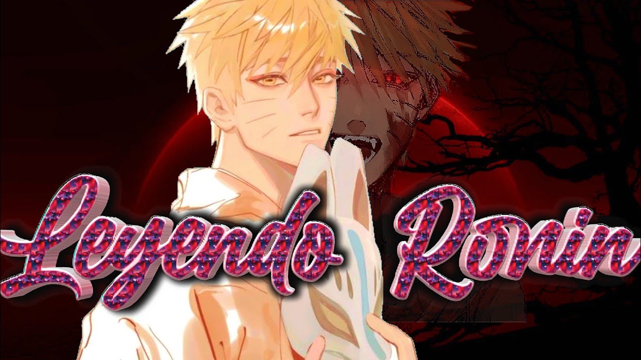 Leyendo Ronin. ( Naruto x Boku no Hero academia) 1-3