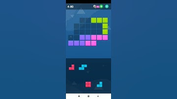 Smart puzzle block level 4-80,#shorts,#youtubeshort,#shortvideo,#KingShaktie,#short,