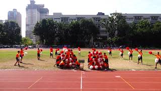 20201030忠明高中高二啦啦舞比賽(H204)