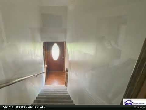 107 Whisbrook Avenue, Vine Grove, KY home video tour
