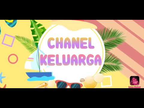 My new intro