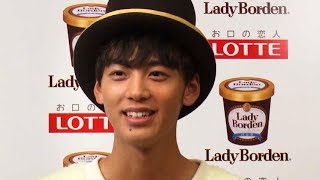 竹内涼真に聞く、もし魔法が使えたら？／レディーボーデンPRドラマインタビュー