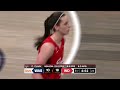 Indiana Fever vs. Washington Mystics | FULL Game Highlights