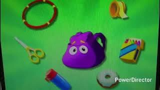 Fixing The Bubble - Dora The Explorer