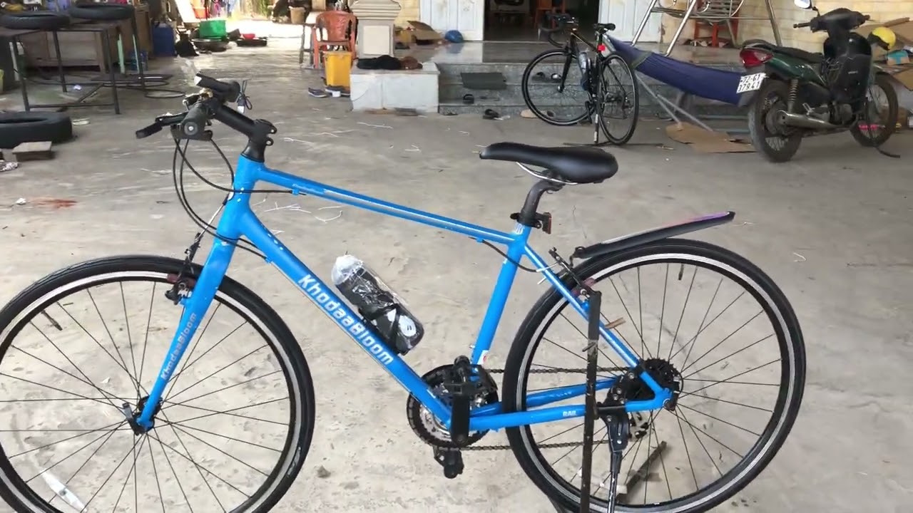 (xe đã bán)Thương hiệu nhật khodabloom size 48.giá 3tr4 dt Zalo 0918798429