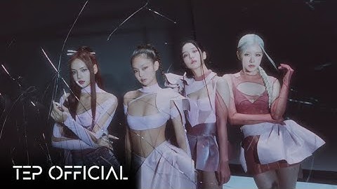 BLACKPINK - 