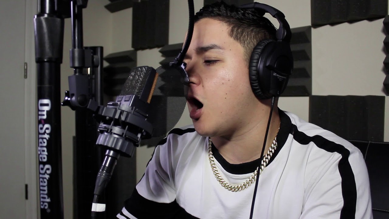 Watch Let Me Know (in the studio) on YouTube Watch Let Me Know (in the studio) on YouTube