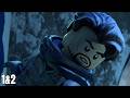 LEGO Batman: Legacy of the Dark Knight | Parts 1 &amp; 2 | PS5 Walkthrough