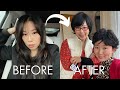 Korean Unnie to Ajumma | Self-care Saturday Vlog in Seattle