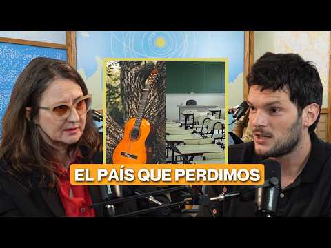 Lucrecia Martel on the cultural crisis: Does the market NOT solve everything?