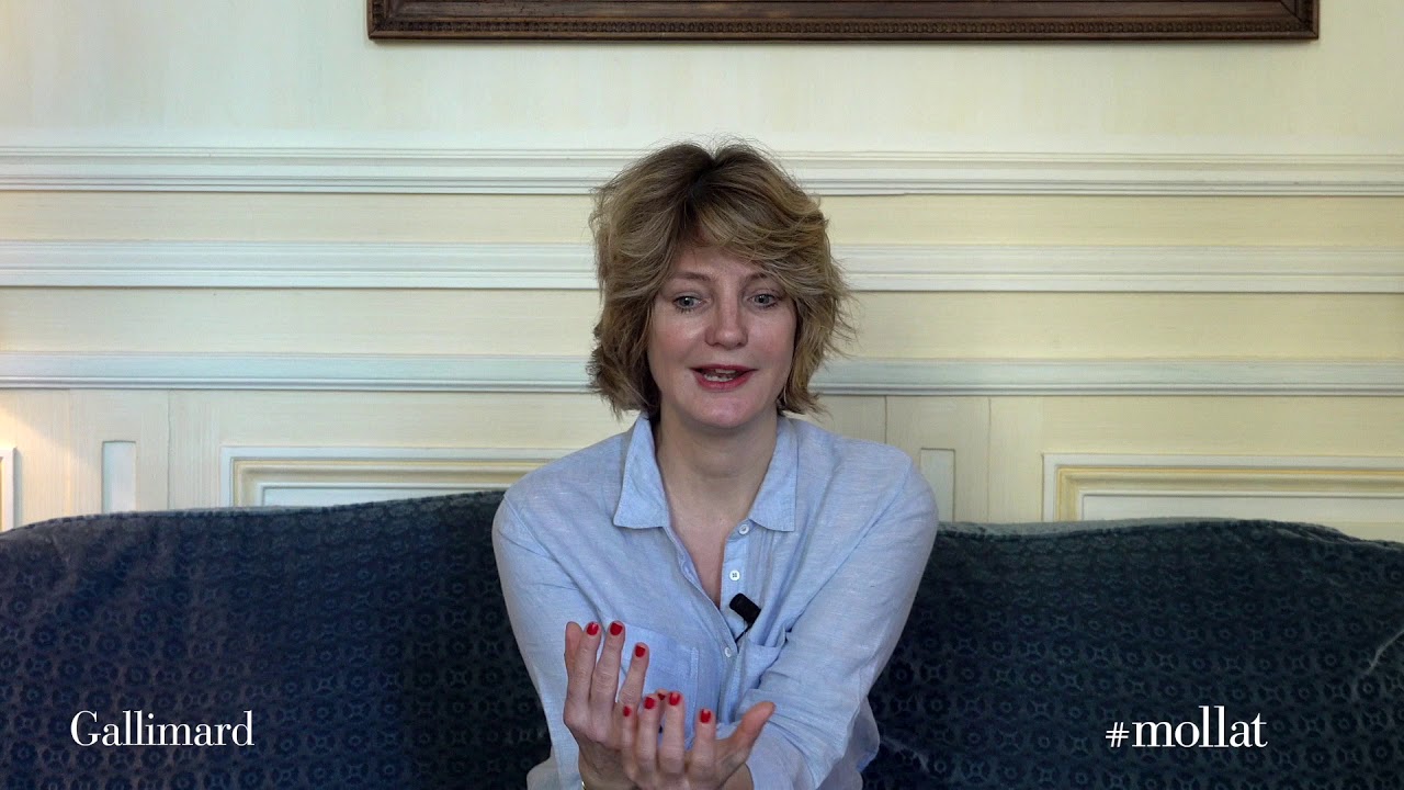 Monica Sabolo - Éden