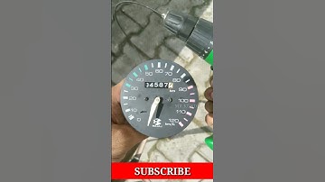 CT100 bike meter test failure #tool #tools #tooltips #shorts #ytshorts #shortsfeed