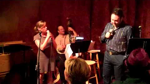 You Don't Bring Me Flowers - Gail Bianchi & Jason ...