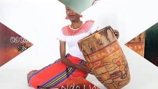 Spiritual Venda poems- Omphu The poetess