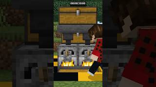 How To Build The EASIEST Super Smelter in UNDER 60 Seconds Minecraft 1.21 (2026)