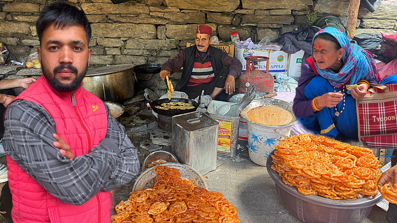 यहाँ बहुत जल्द बनने जा रहा है, उत्तराखंड का पाँचवा धाम | Bhadrtunga Mela | Arjun khalptia vlogs
