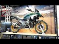First look at the new 2024 bmw r 1300 gs te option 718 worth the upgrade 