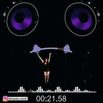 Lagu banyuwangi || welas hang ring kene dj ||