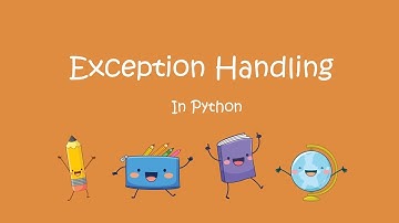 Class 12 NCERT | CBSE | RBSE Chapter 1 Exception Handling lecture 1