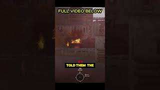 Real FURY in Arma Reforger #armareforger #consolegaming