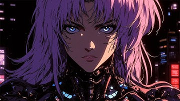 1 9 8 9　D A R K　S Y N T H W A V E　M I X  |  "Darkwave" , 