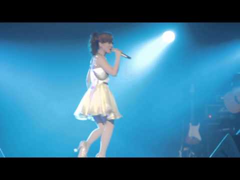 Della丁噹真愛好難得2013大馬演唱會-猜不透感動大合唱