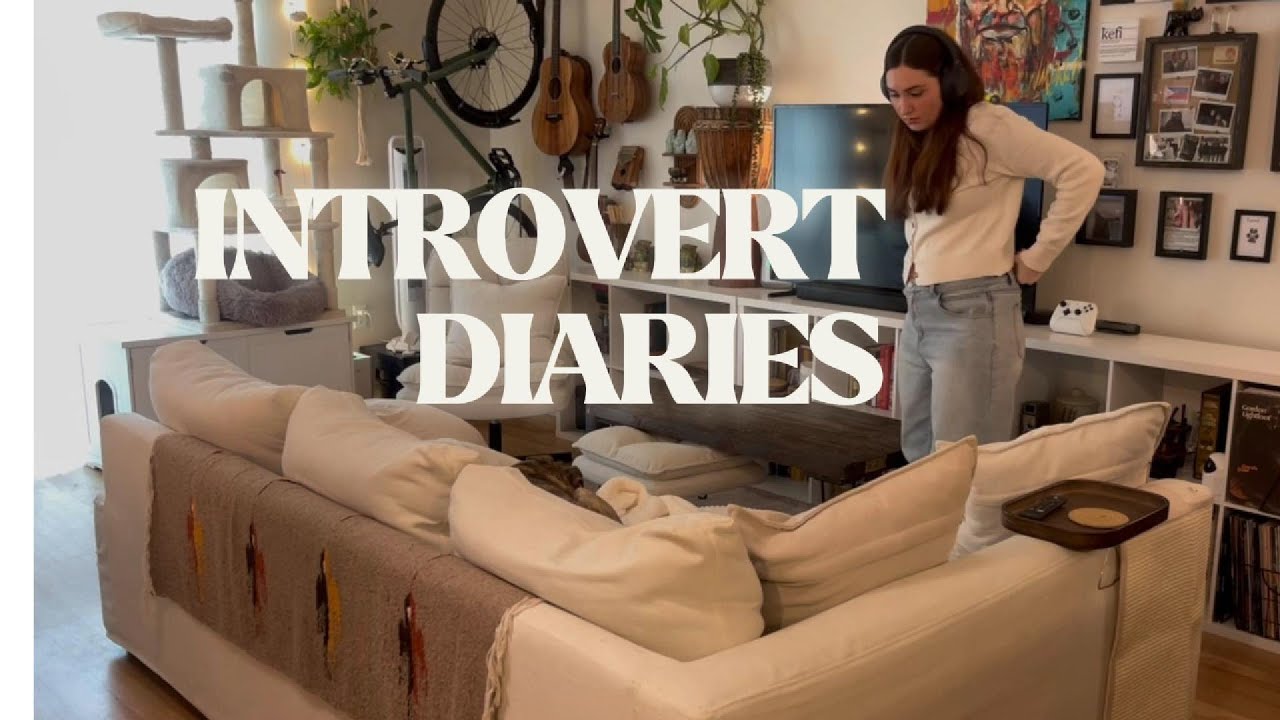 Perfectly Imperfect | A Fulfilling Day At Home