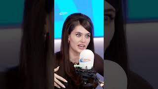 Why Sienna Spiro wrote NINE versions of the same song! #SiennaSpiro #TheVisitor